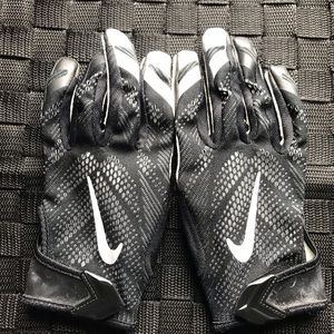 Nike Vapor Knit WR Gloves Size XL